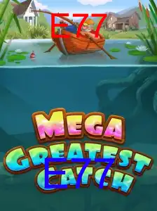 MegaGreatestCatch